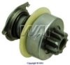 WAIglobal 54-9143 Freewheel Gear, starter
